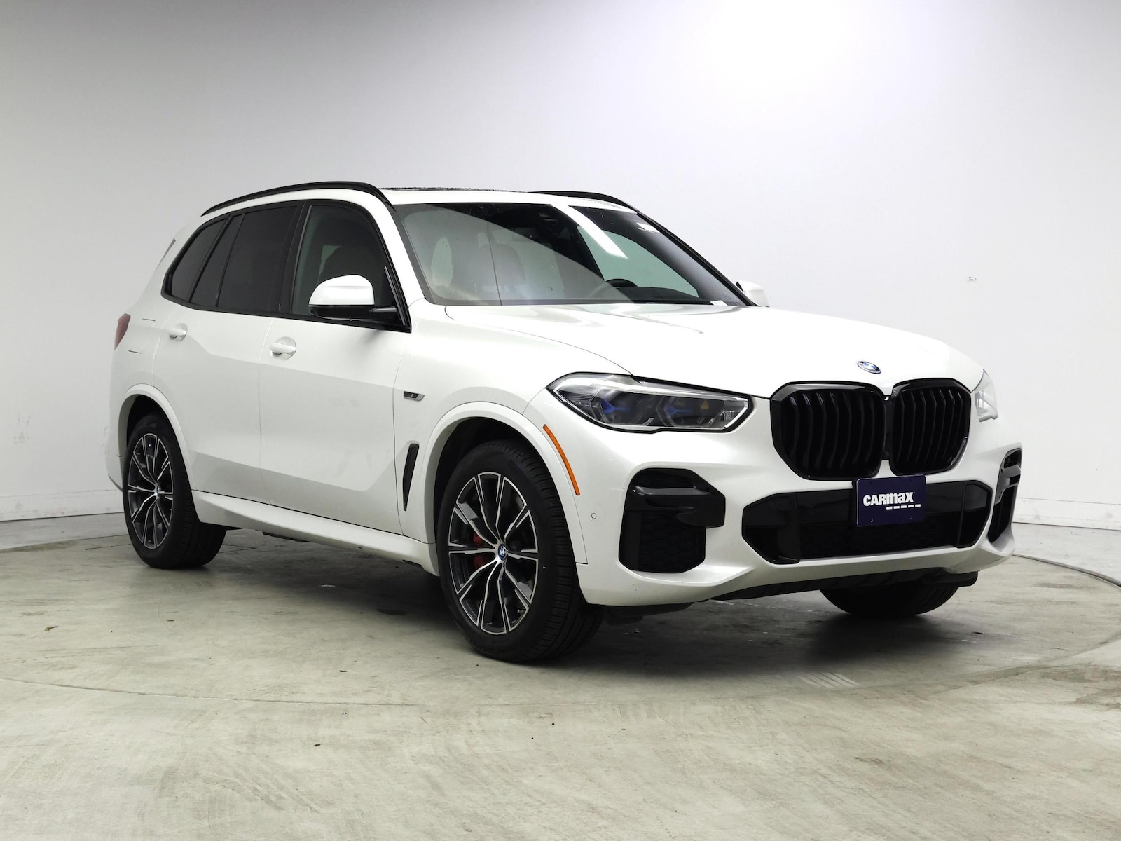 2022 BMW X5 45e - Photo 2