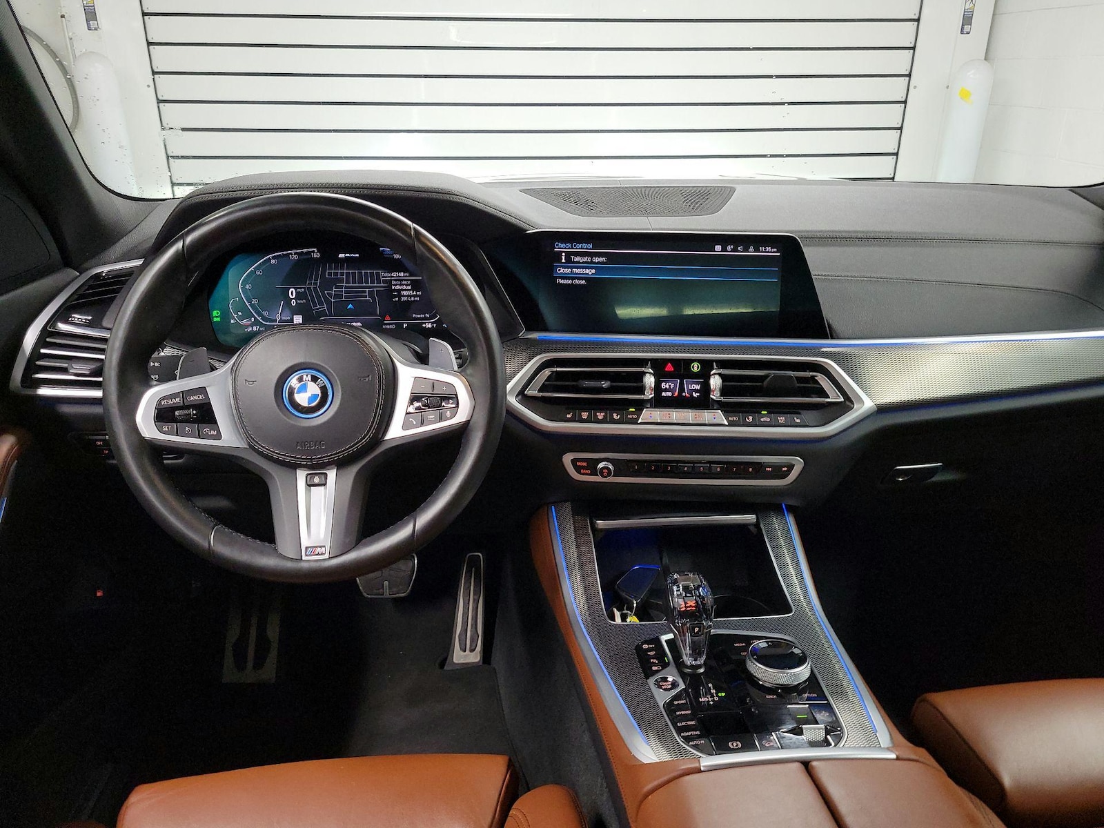 2022 BMW X5 45e - Photo 10