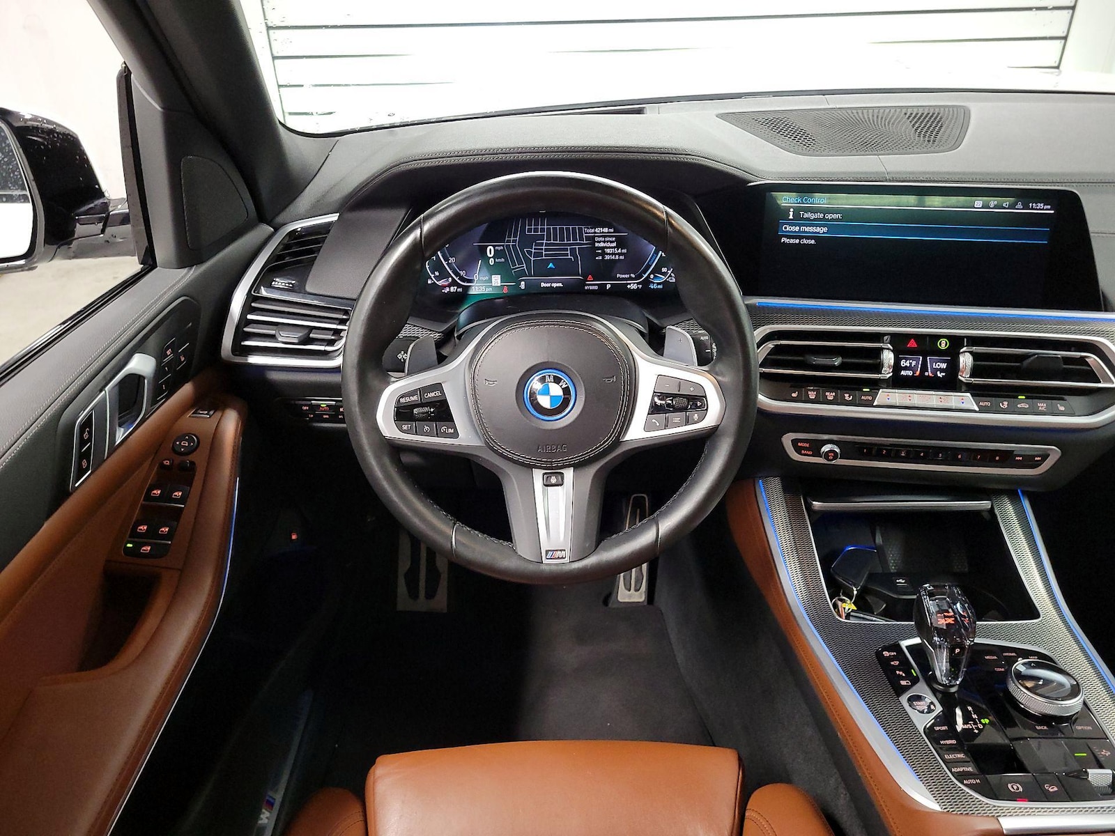 2022 BMW X5 45e - Photo 11