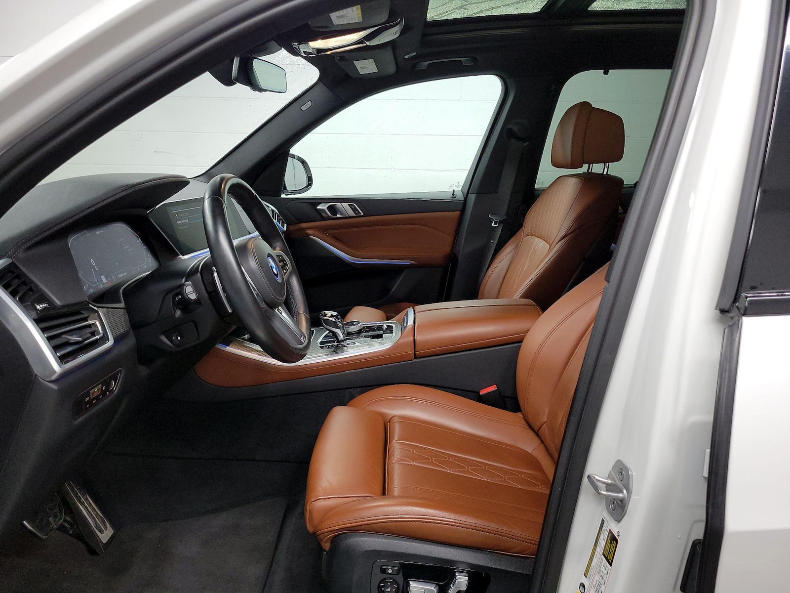 2022 BMW X5 45e - Photo 12
