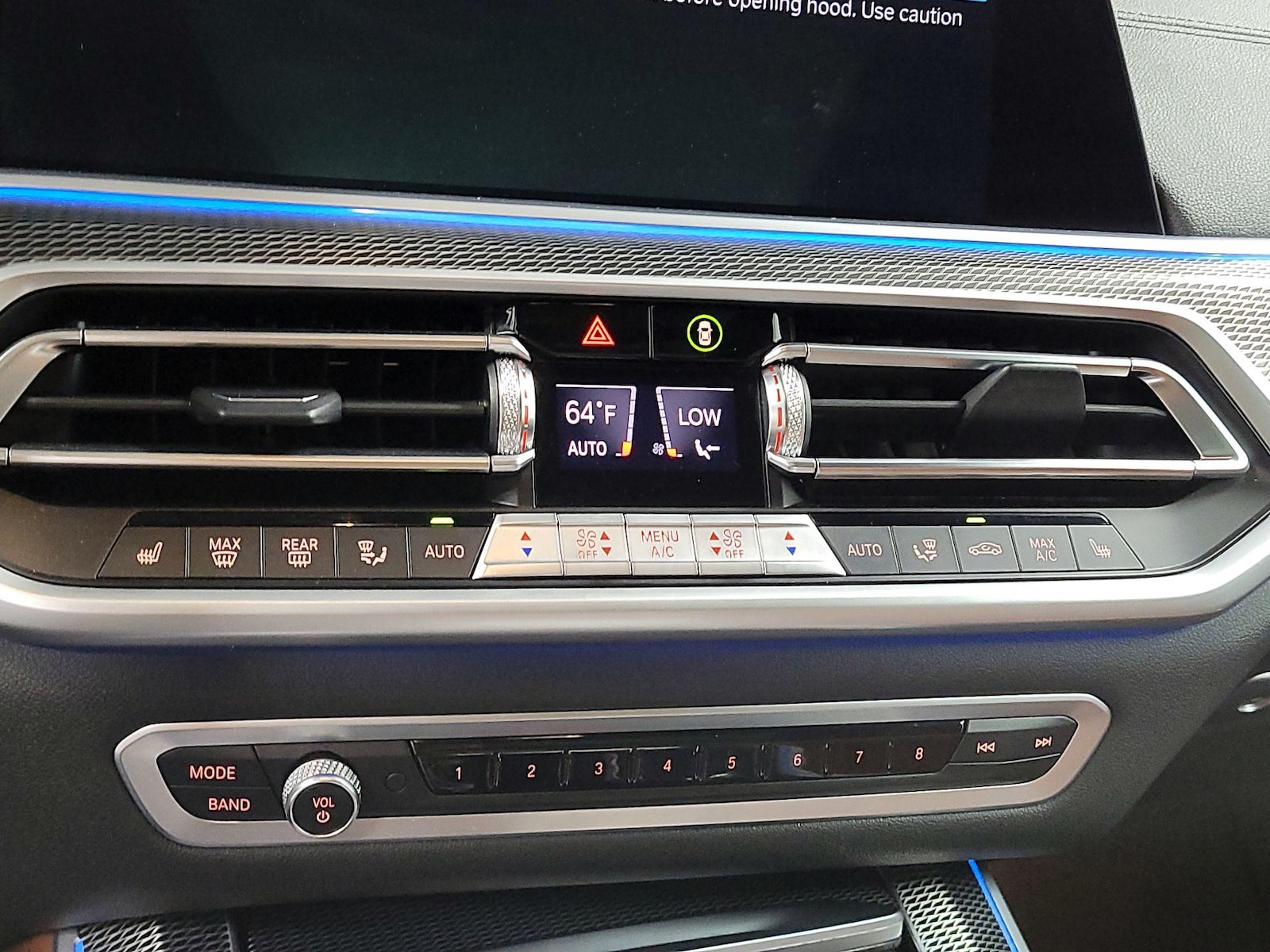 2022 BMW X5 45e - Photo 16
