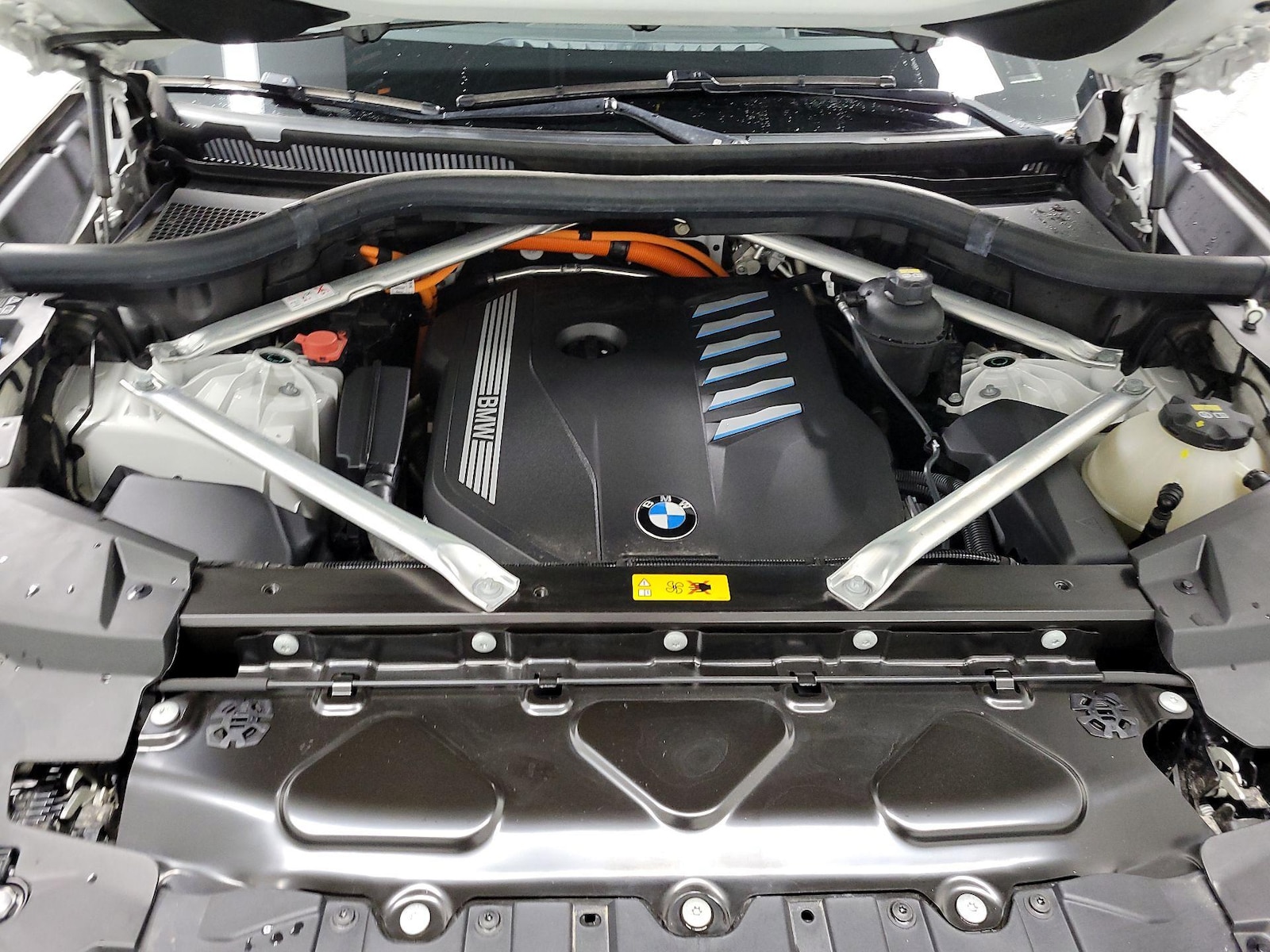 2022 BMW X5 45e - Photo 20