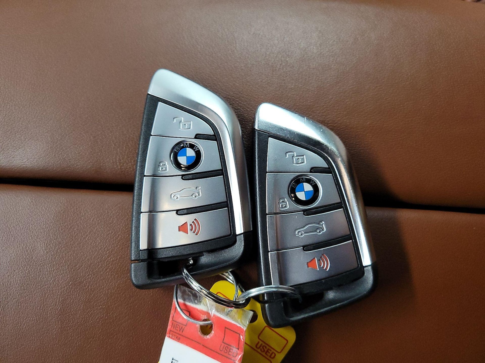 2022 BMW X5 45e - Photo 21