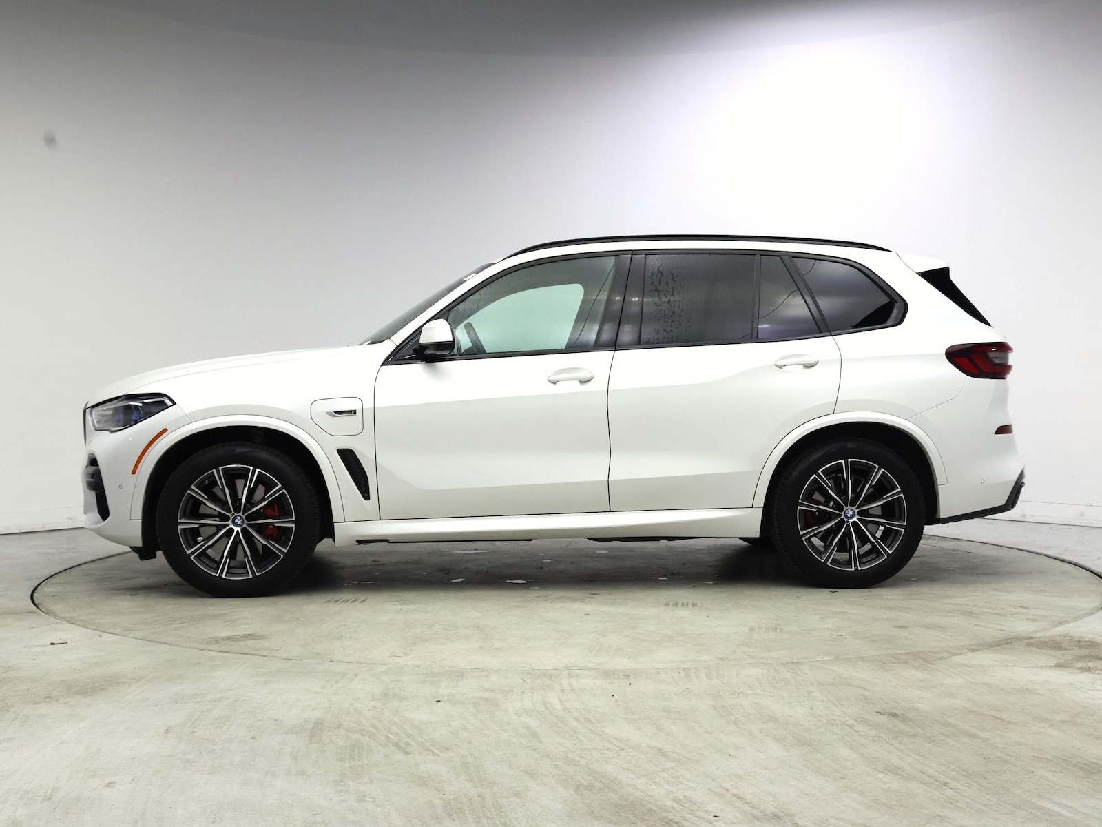2022 BMW X5 45e - Photo 4