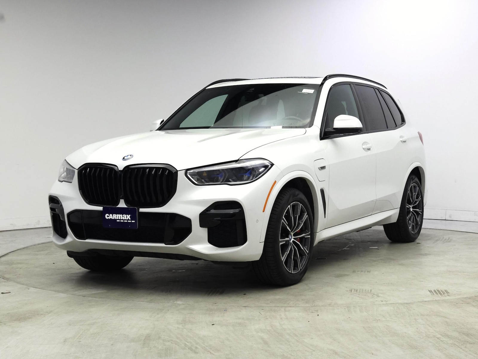 2022 BMW X5 45e - Photo 5