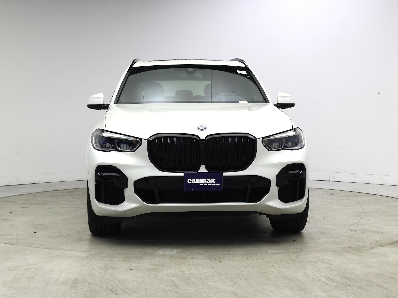 2022 BMW X5 45e - Photo 6
