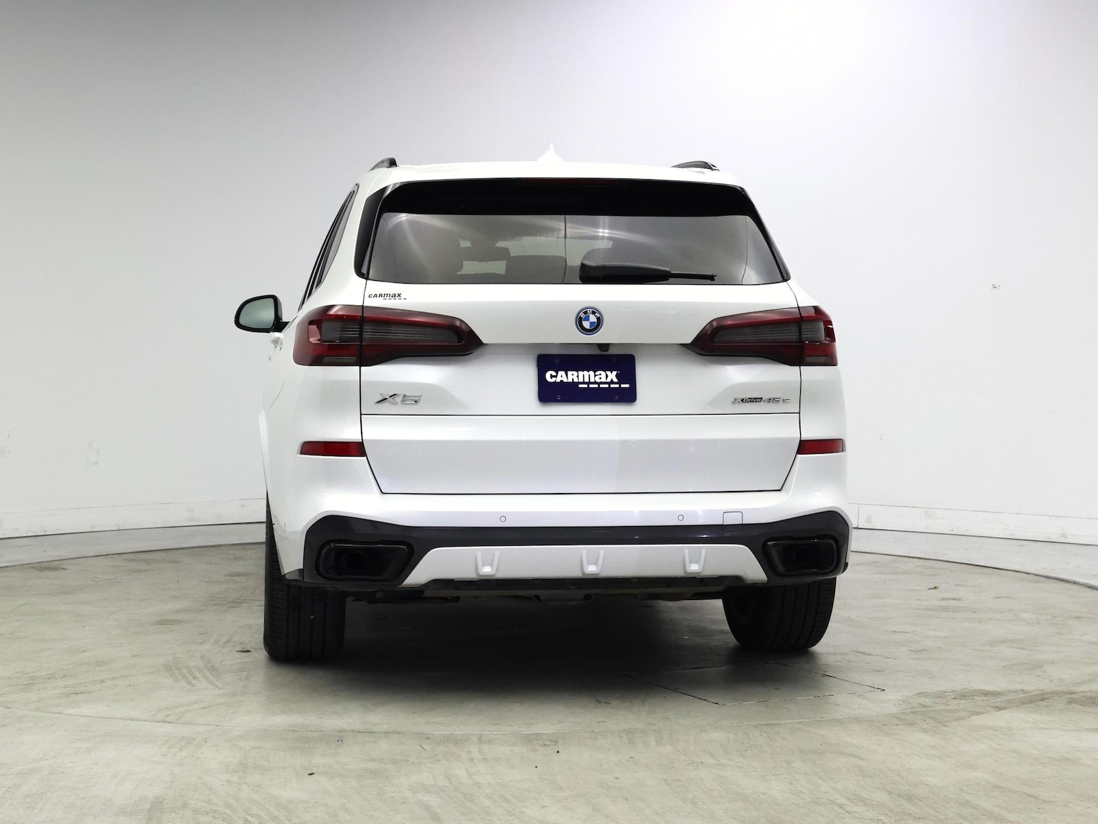 2022 BMW X5 45e - Photo 7