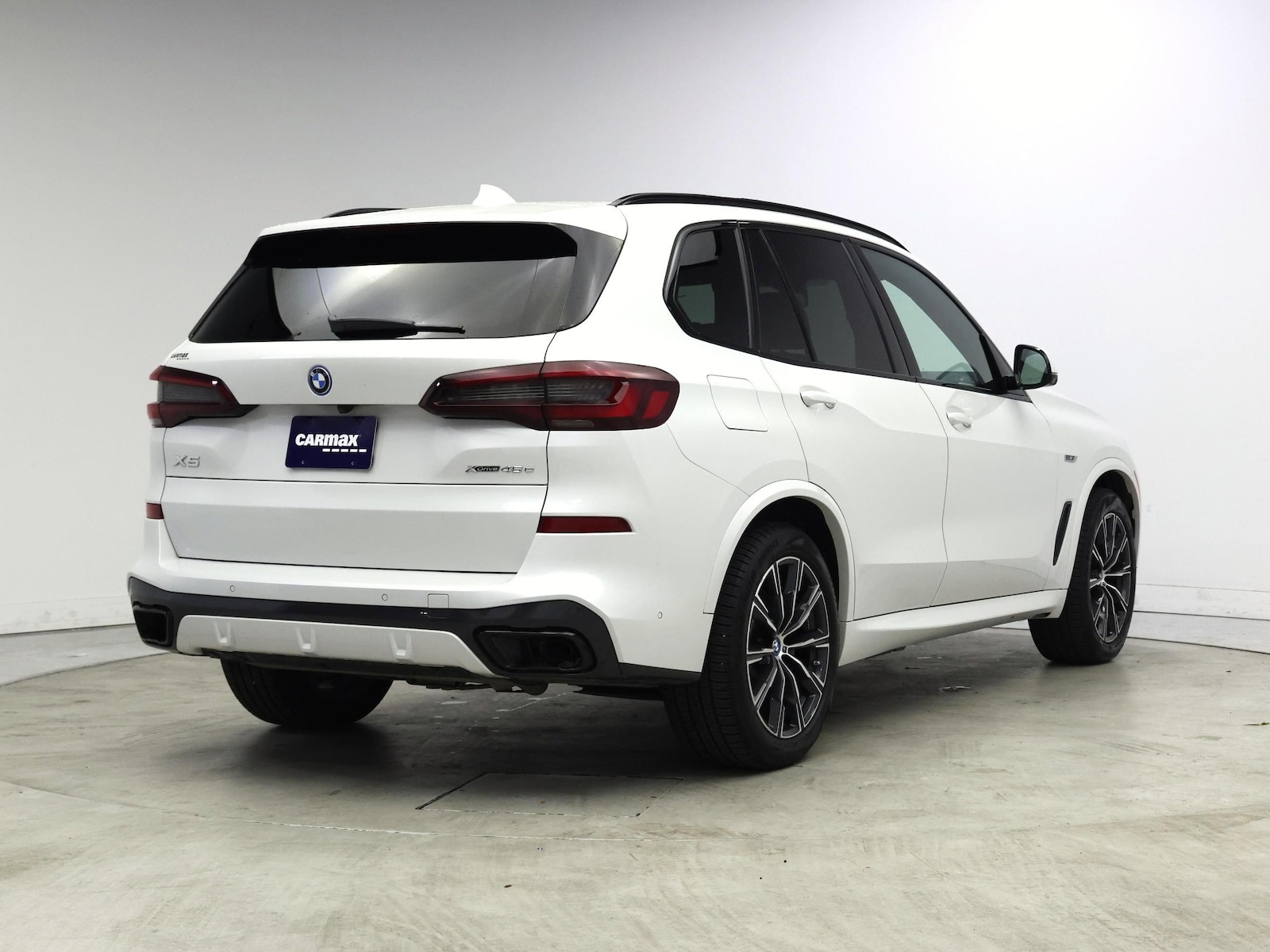 2022 BMW X5 45e - Photo 9