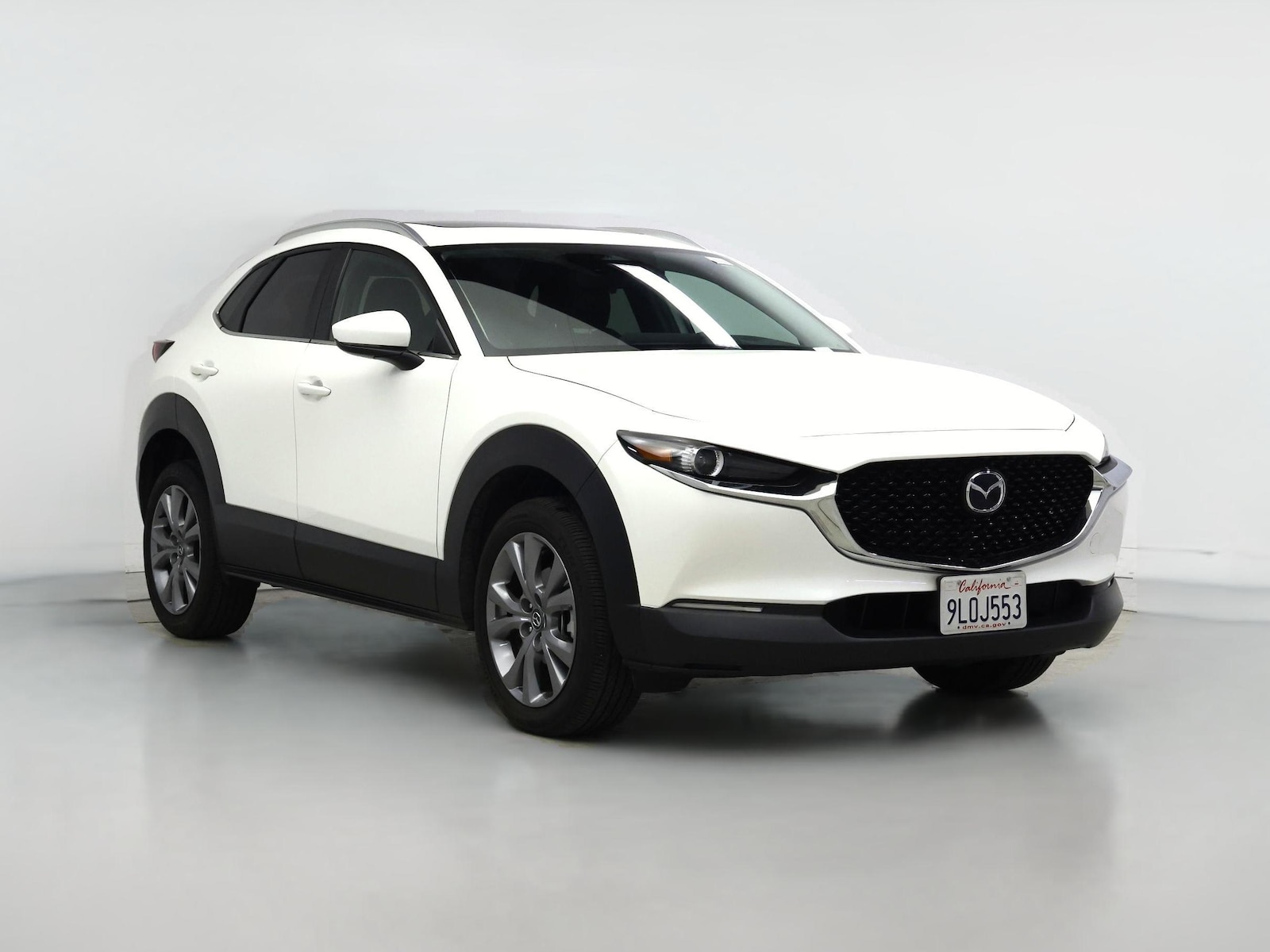 2024 Mazda CX-30 Preferred