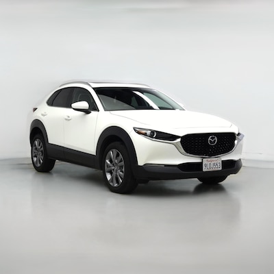 2024 Mazda CX-30 2.5 S Preferred Package