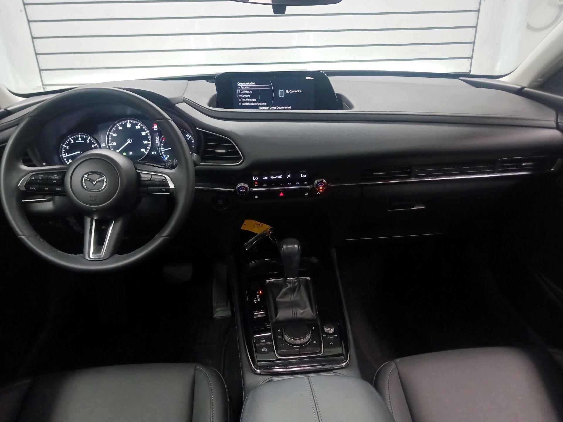 Thumbnail: 2024 Mazda CX-30 - 9