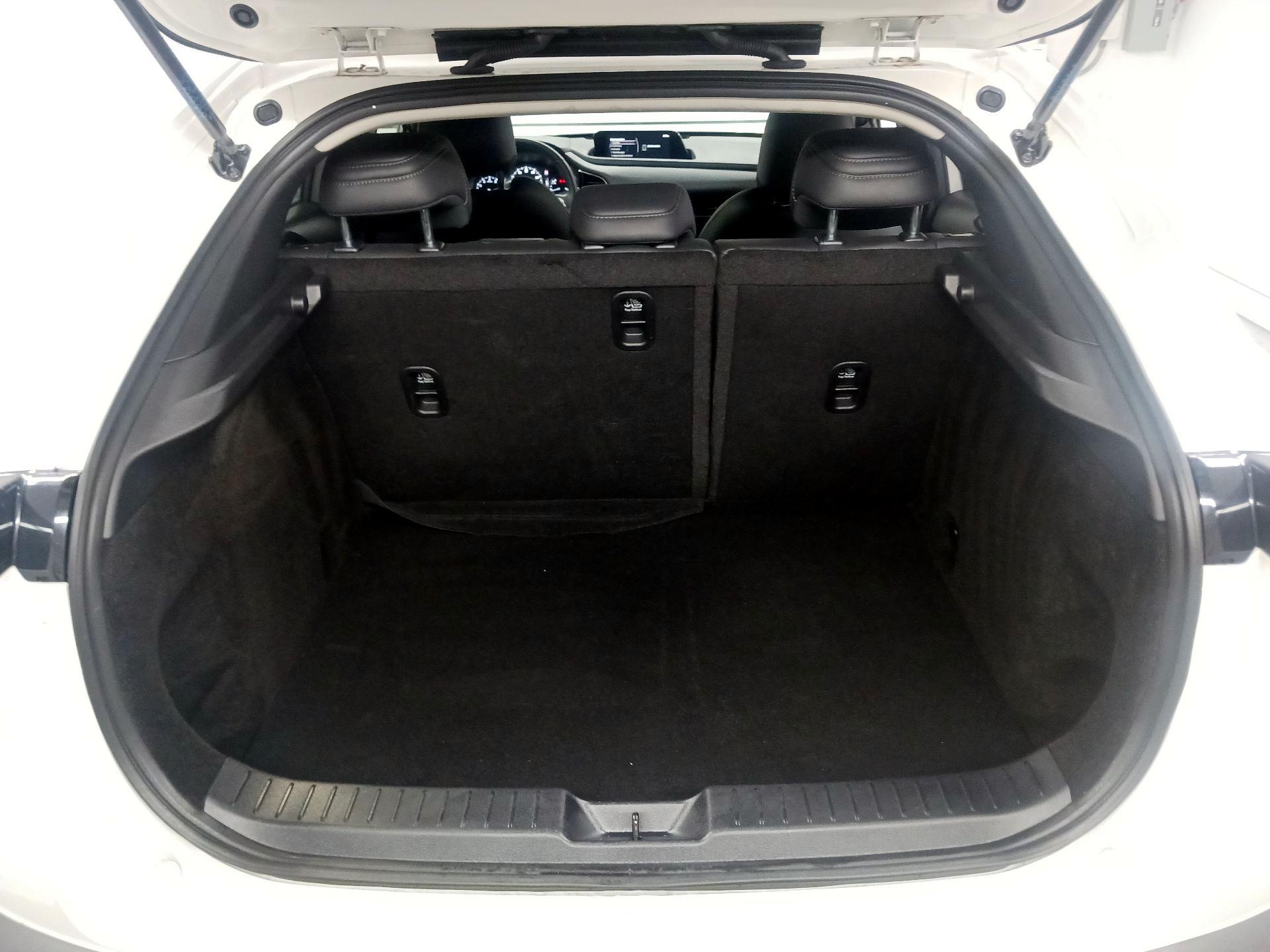 Thumbnail: 2024 Mazda CX-30 - 20