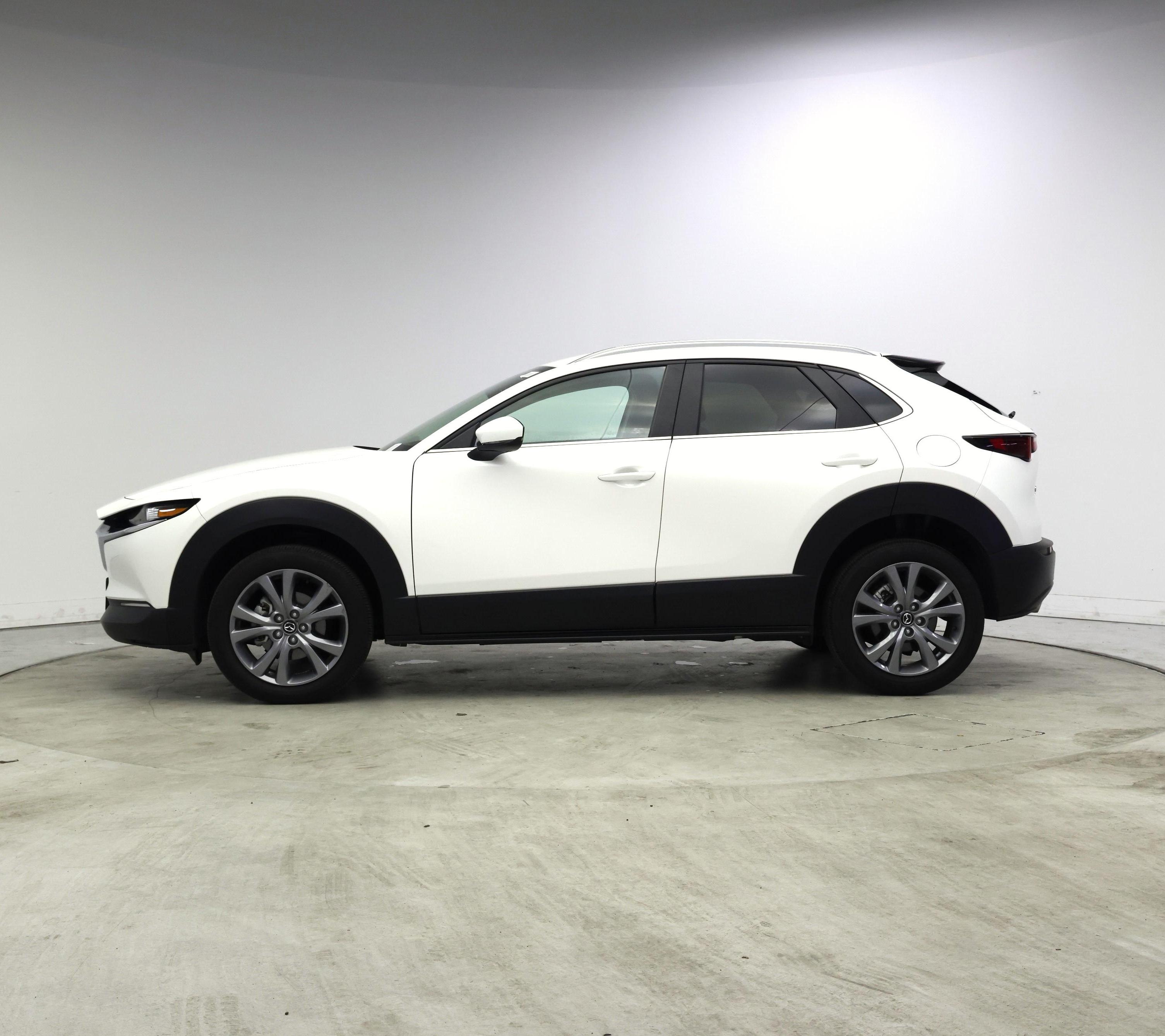 Thumbnail: 2024 Mazda CX-30 - 3