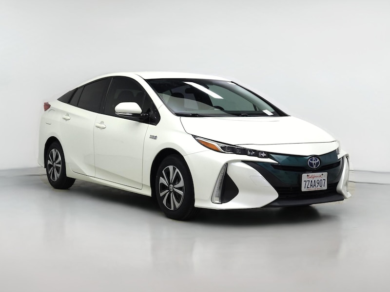 2017 Toyota Prius Prime Premium -
                  Oceanside, CA
