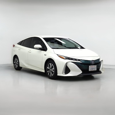 2017 Toyota Prius Prime Hybrid Premium