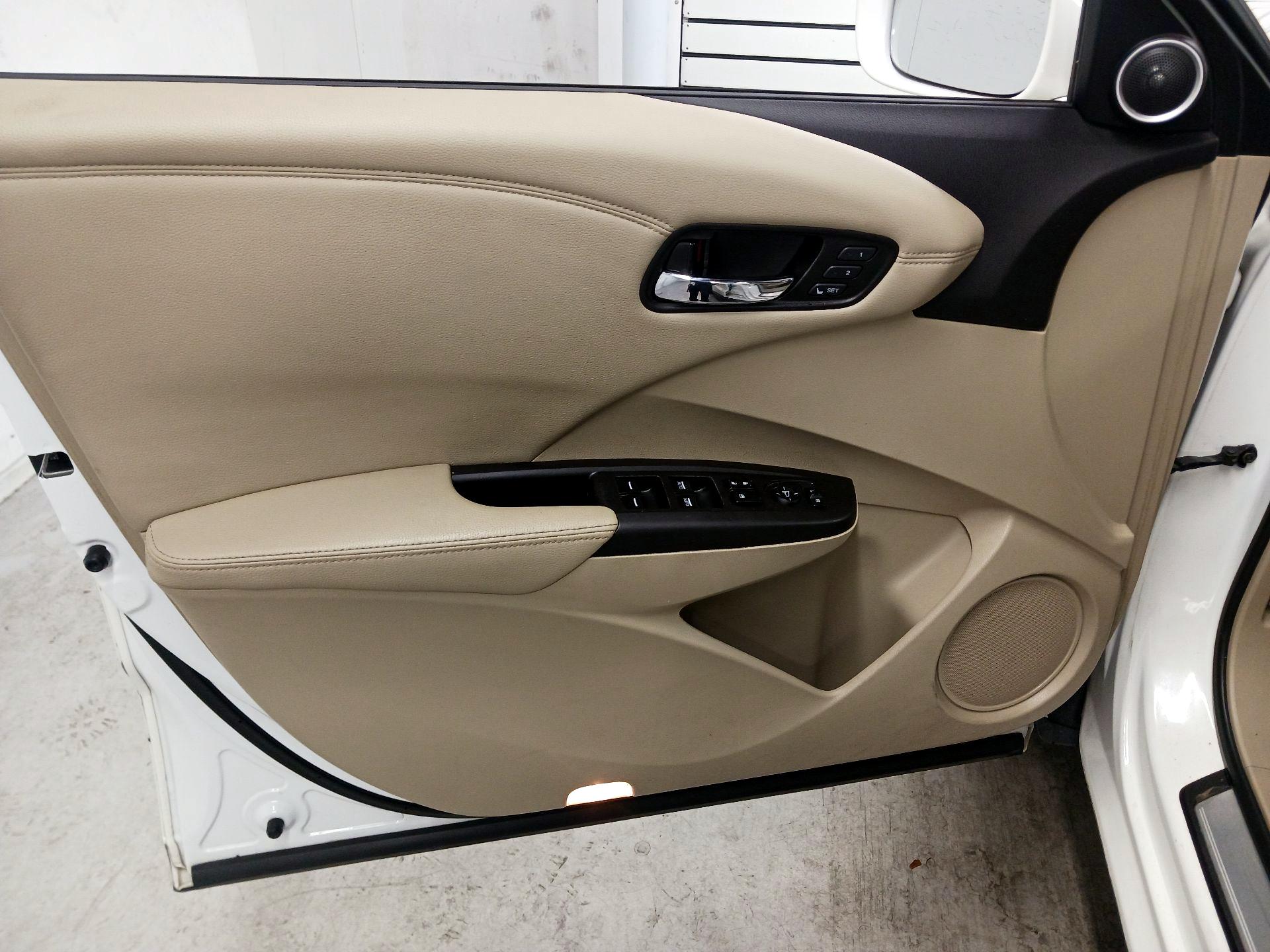 Thumbnail: 2017 Acura RDX - 12