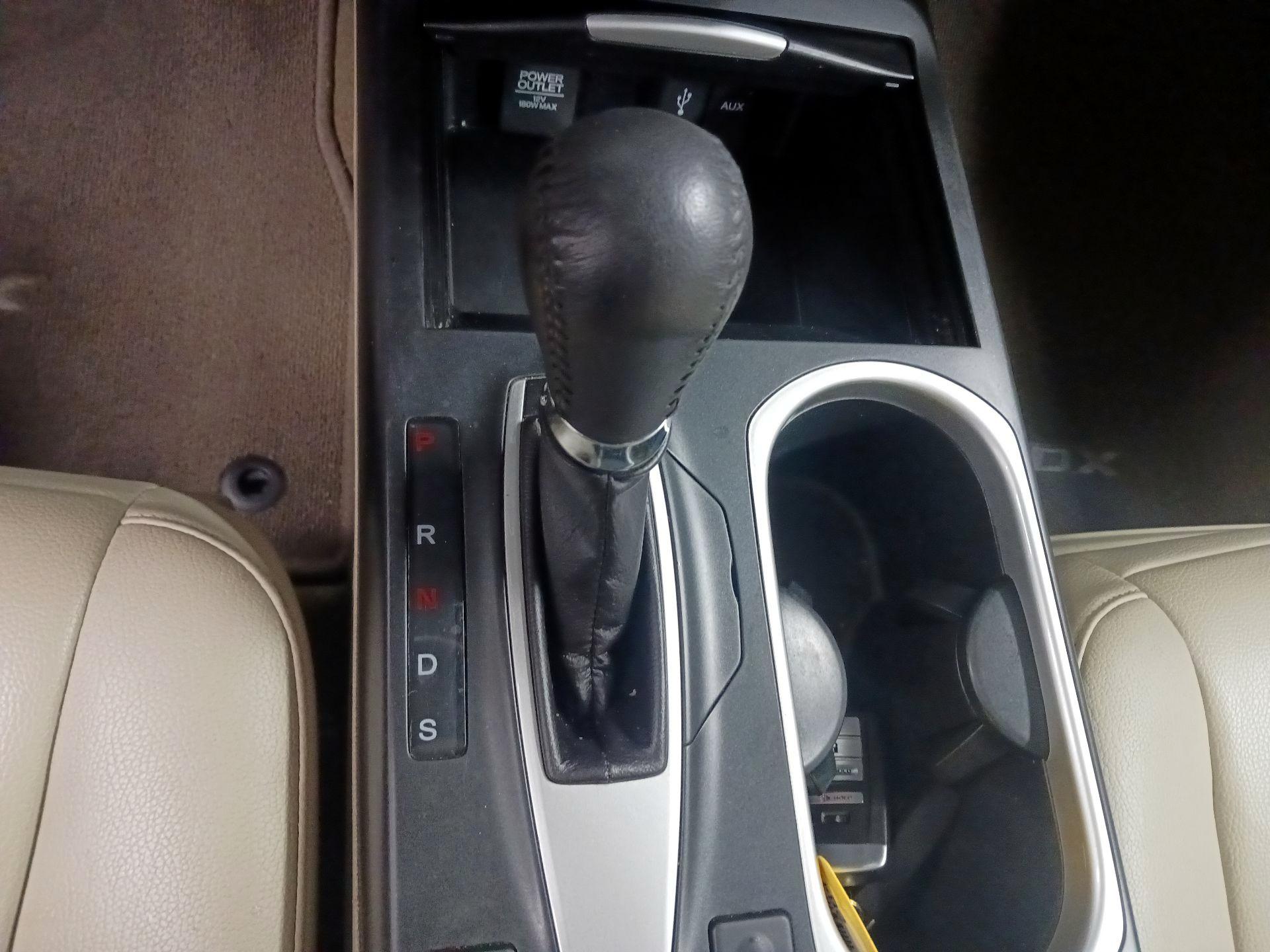 Thumbnail: 2017 Acura RDX - 17