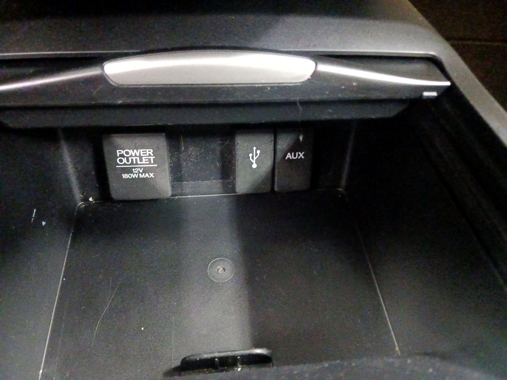 Thumbnail: 2017 Acura RDX - 18