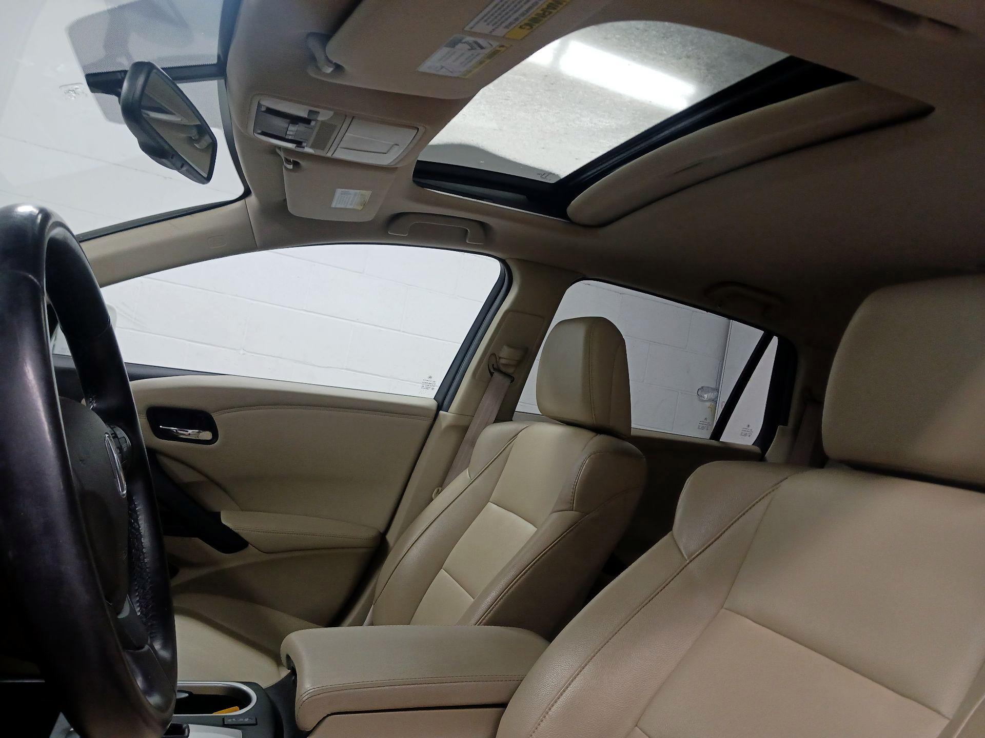 Thumbnail: 2017 Acura RDX - 19