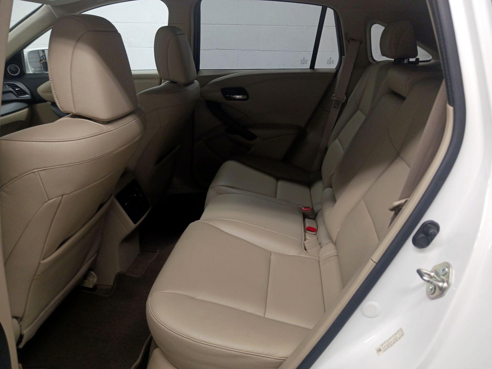 Thumbnail: 2017 Acura RDX - 20