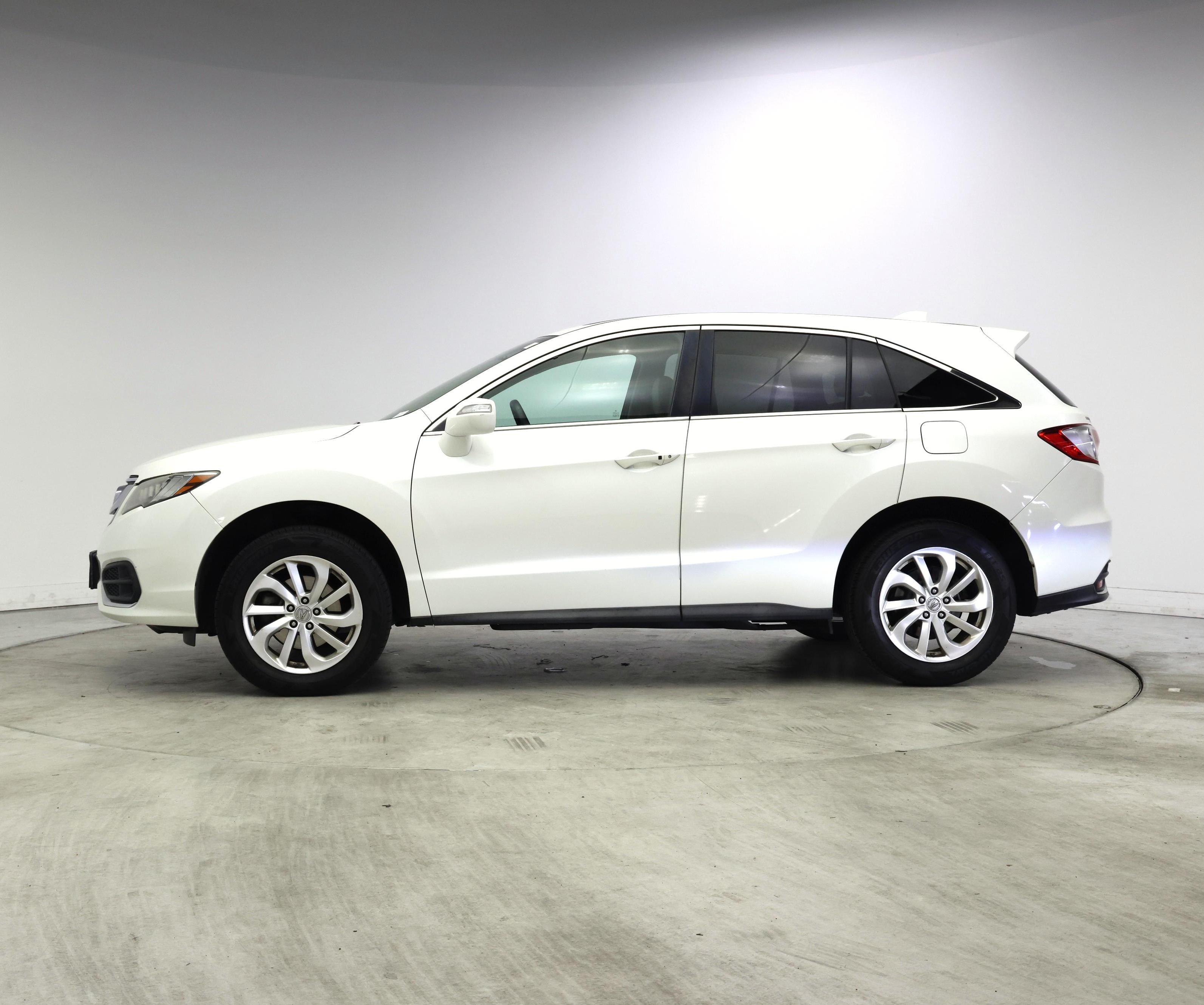 Thumbnail: 2017 Acura RDX - 3
