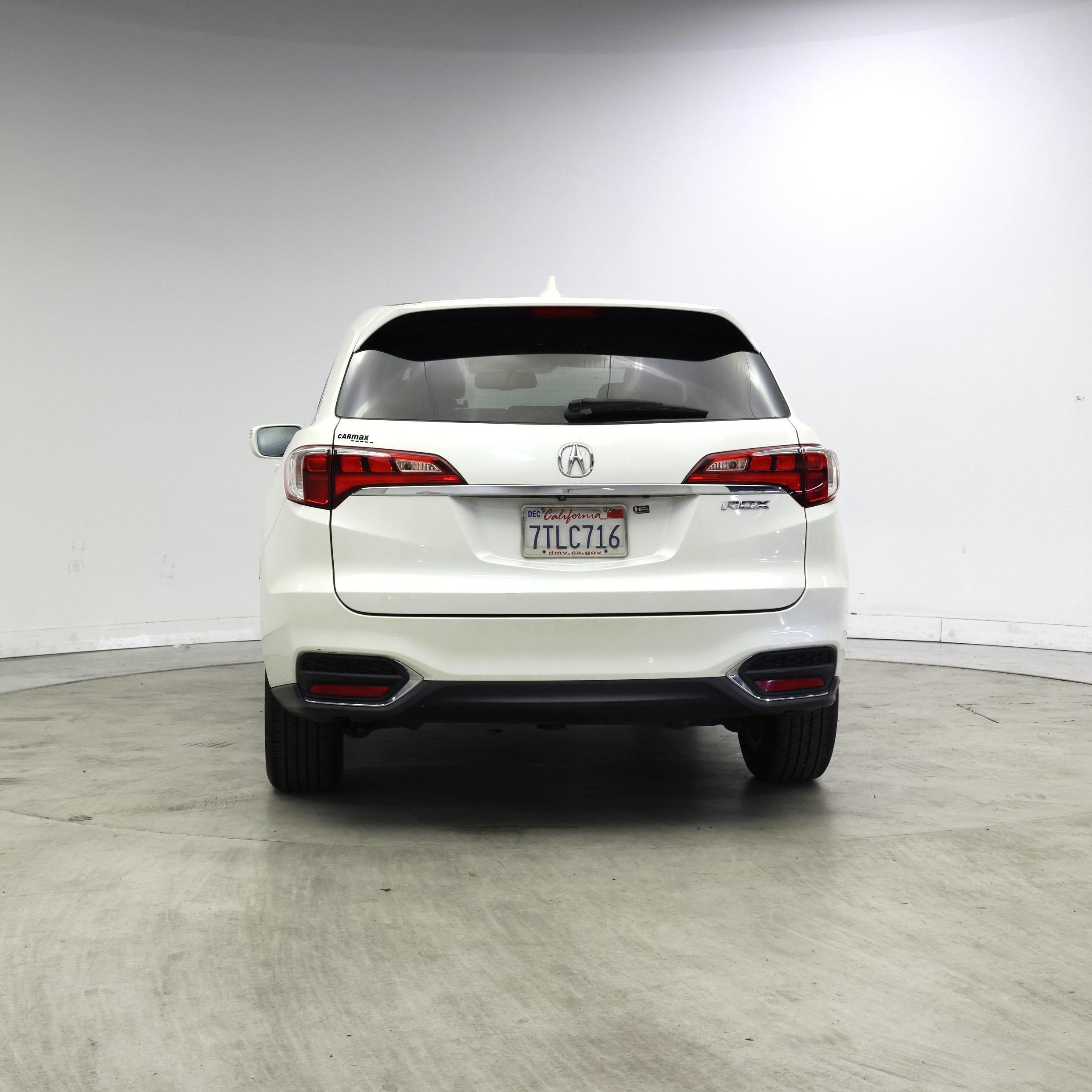 Thumbnail: 2017 Acura RDX - 6