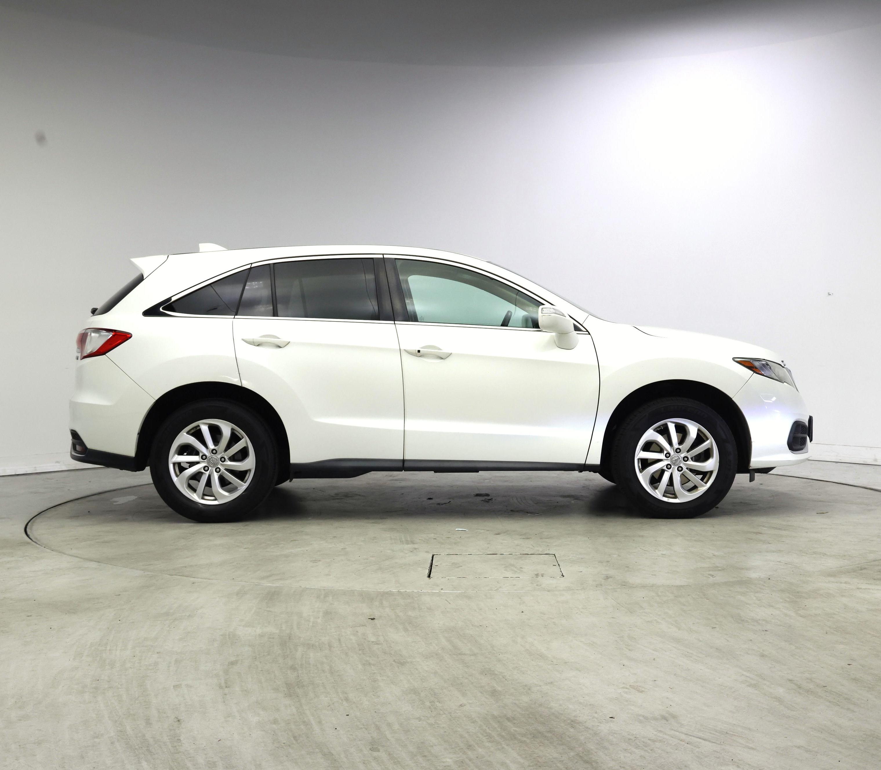 Thumbnail: 2017 Acura RDX - 7