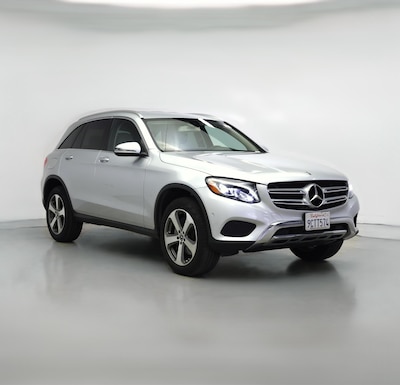 2019 Mercedes-Benz GLC300