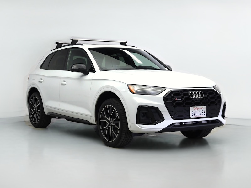 2021 Audi SQ5 Premium Plus -
                  Murrieta, CA