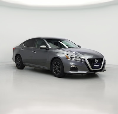 2019 Nissan Altima S