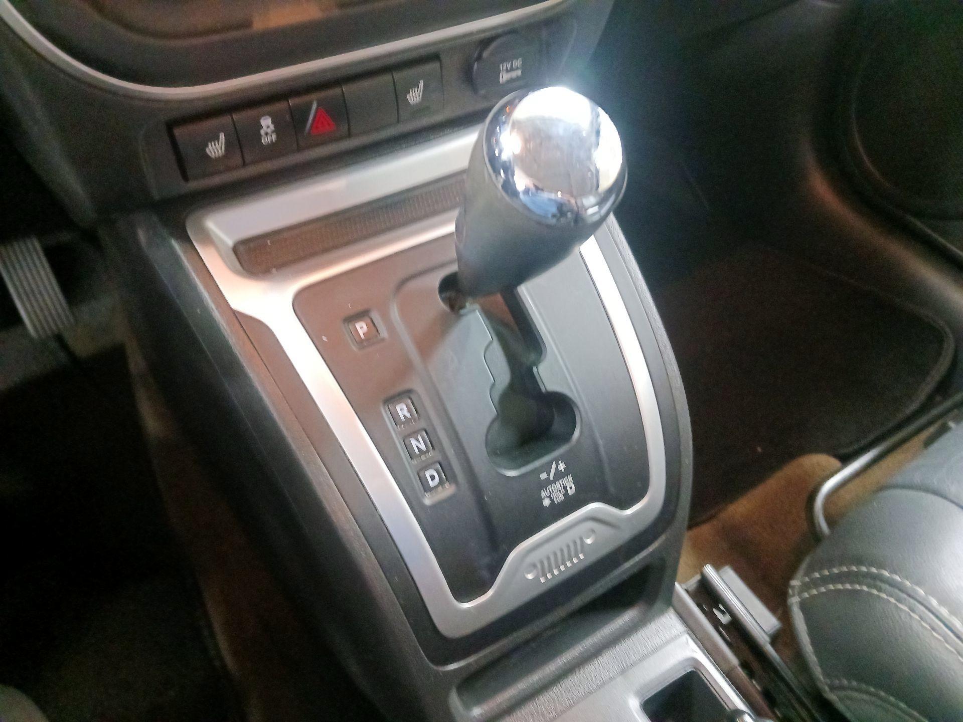 Thumbnail: 2017 Jeep Compass - 15