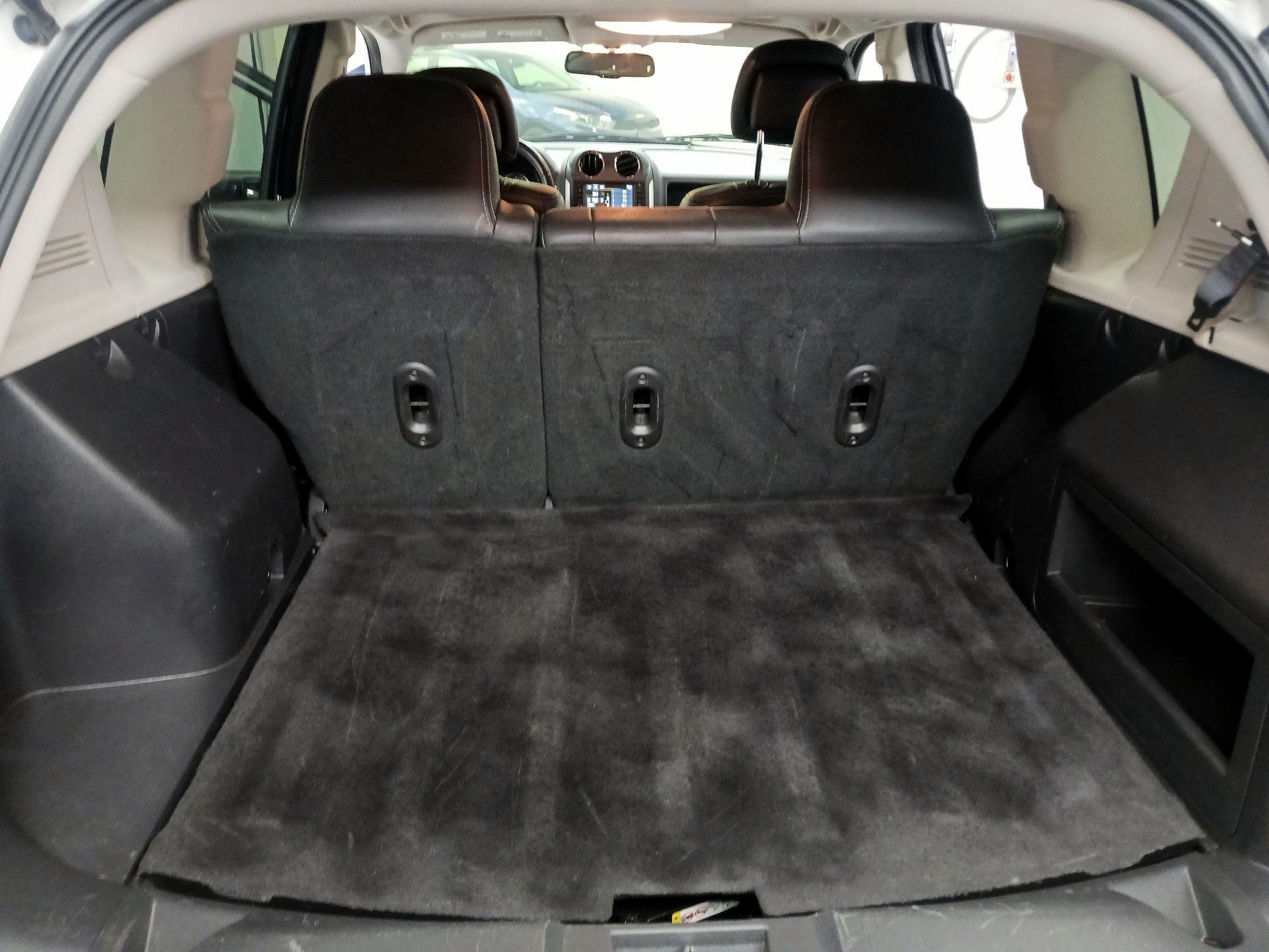 Thumbnail: 2017 Jeep Compass - 17