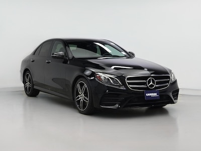2019 Mercedes-Benz E450