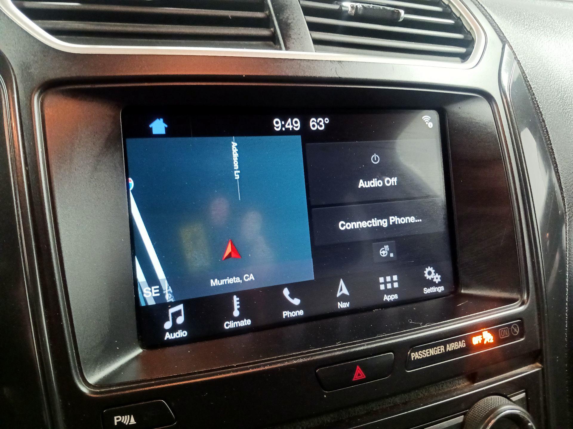 Thumbnail: 2017 Ford Explorer - 13