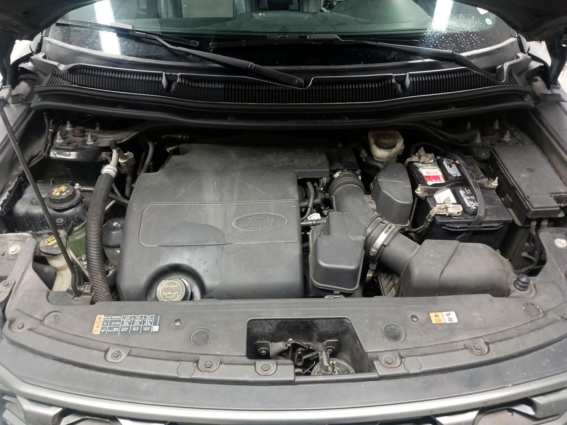 Thumbnail: 2017 Ford Explorer - 18