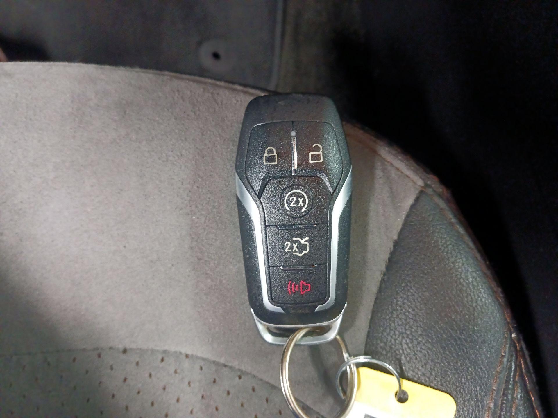 Thumbnail: 2017 Ford Explorer - 19