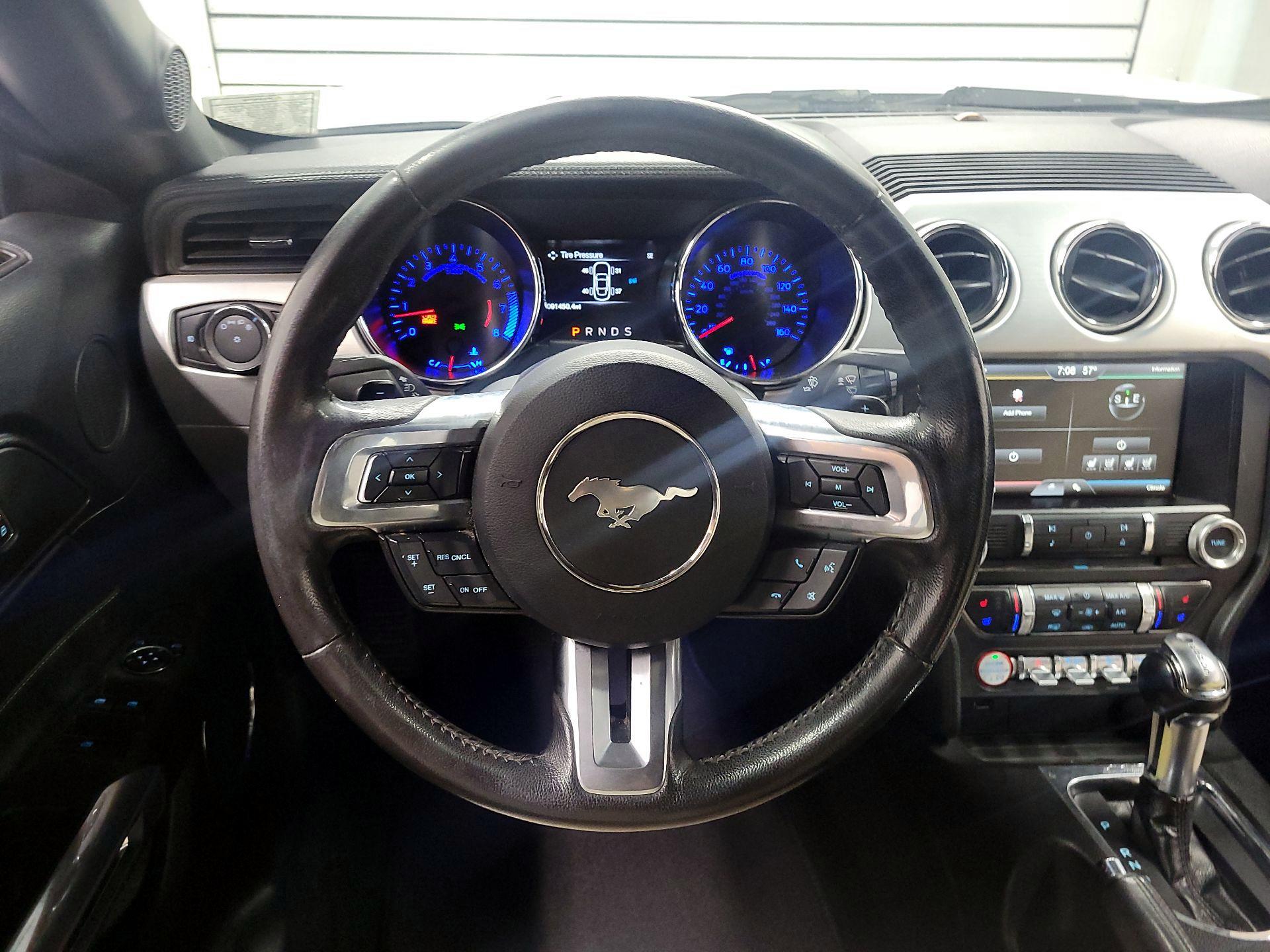 Thumbnail: 2015 Ford Mustang - 10