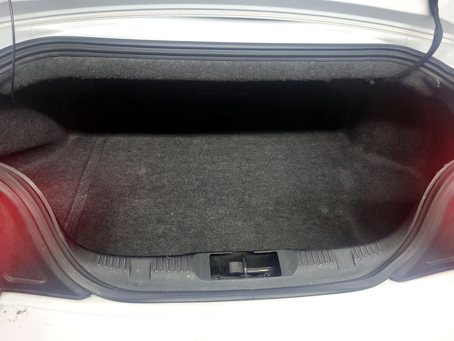 Thumbnail: 2015 Ford Mustang - 17