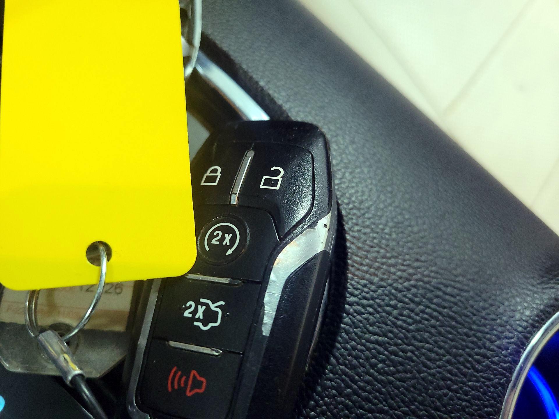 Thumbnail: 2015 Ford Mustang - 19