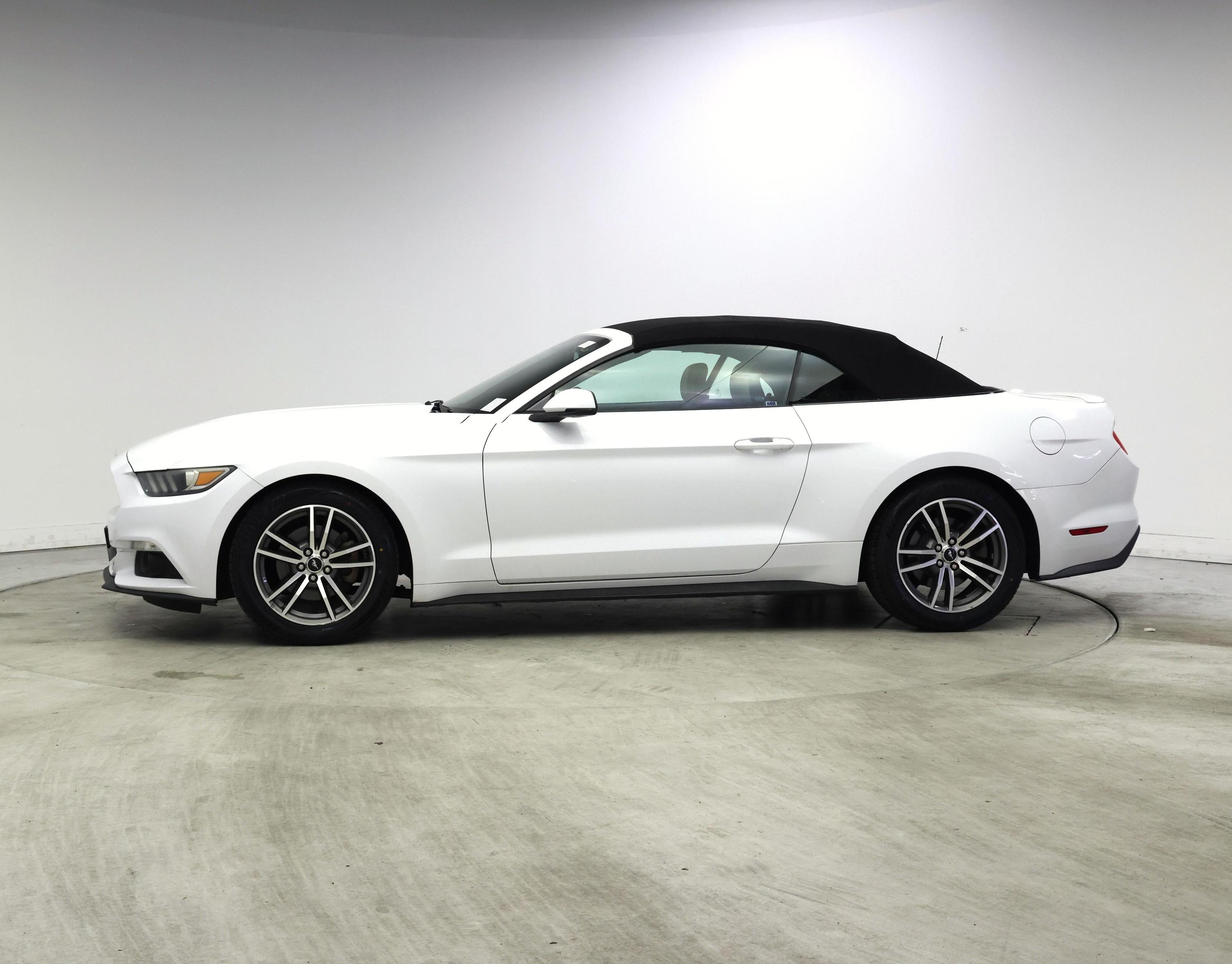 Thumbnail: 2015 Ford Mustang - 3