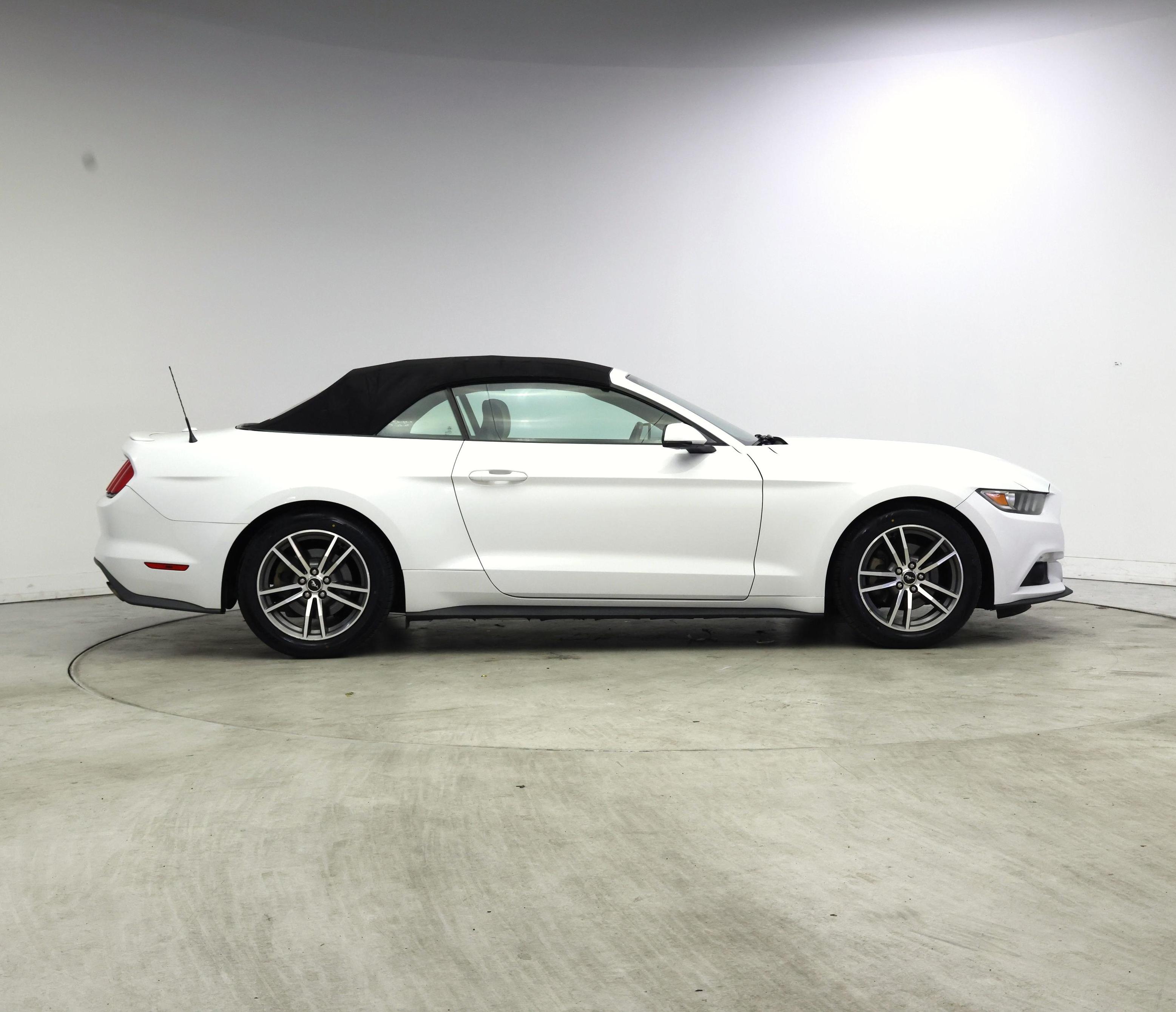 Thumbnail: 2015 Ford Mustang - 7