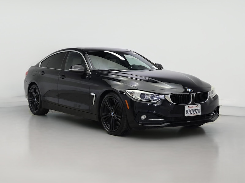2016 BMW 4 Series 428i -
                  Murrieta, CA