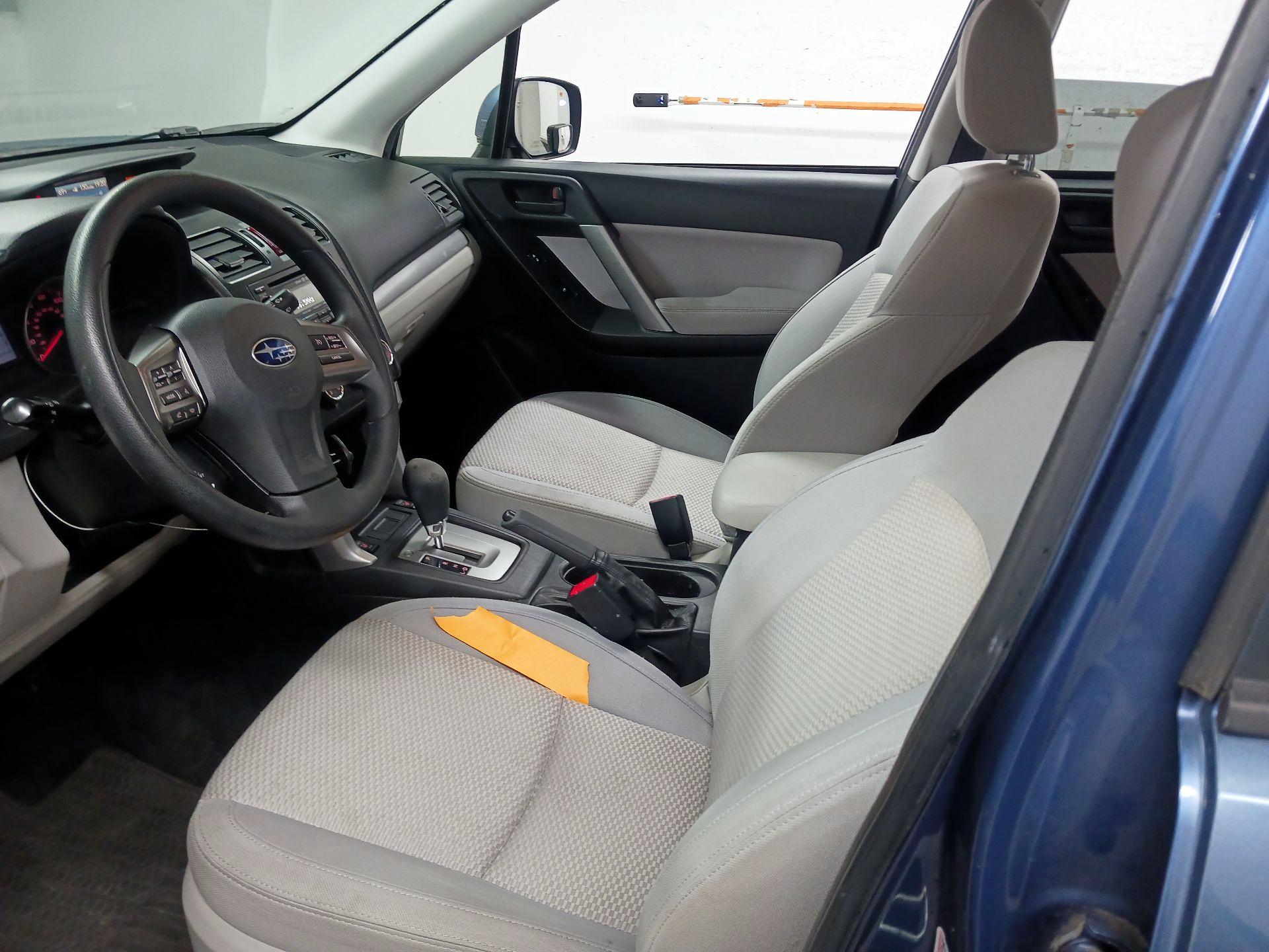 Thumbnail: 2014 Subaru Forester - 11