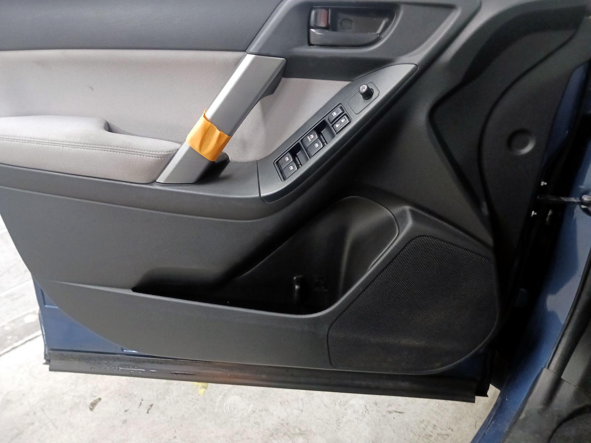 Thumbnail: 2014 Subaru Forester - 12