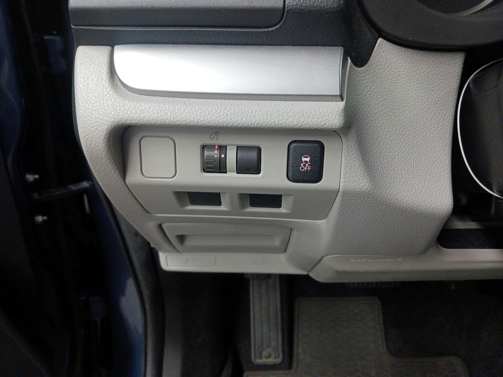 Thumbnail: 2014 Subaru Forester - 13