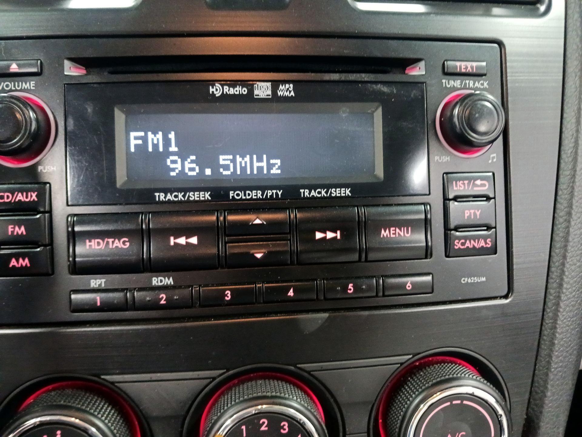 Thumbnail: 2014 Subaru Forester - 14