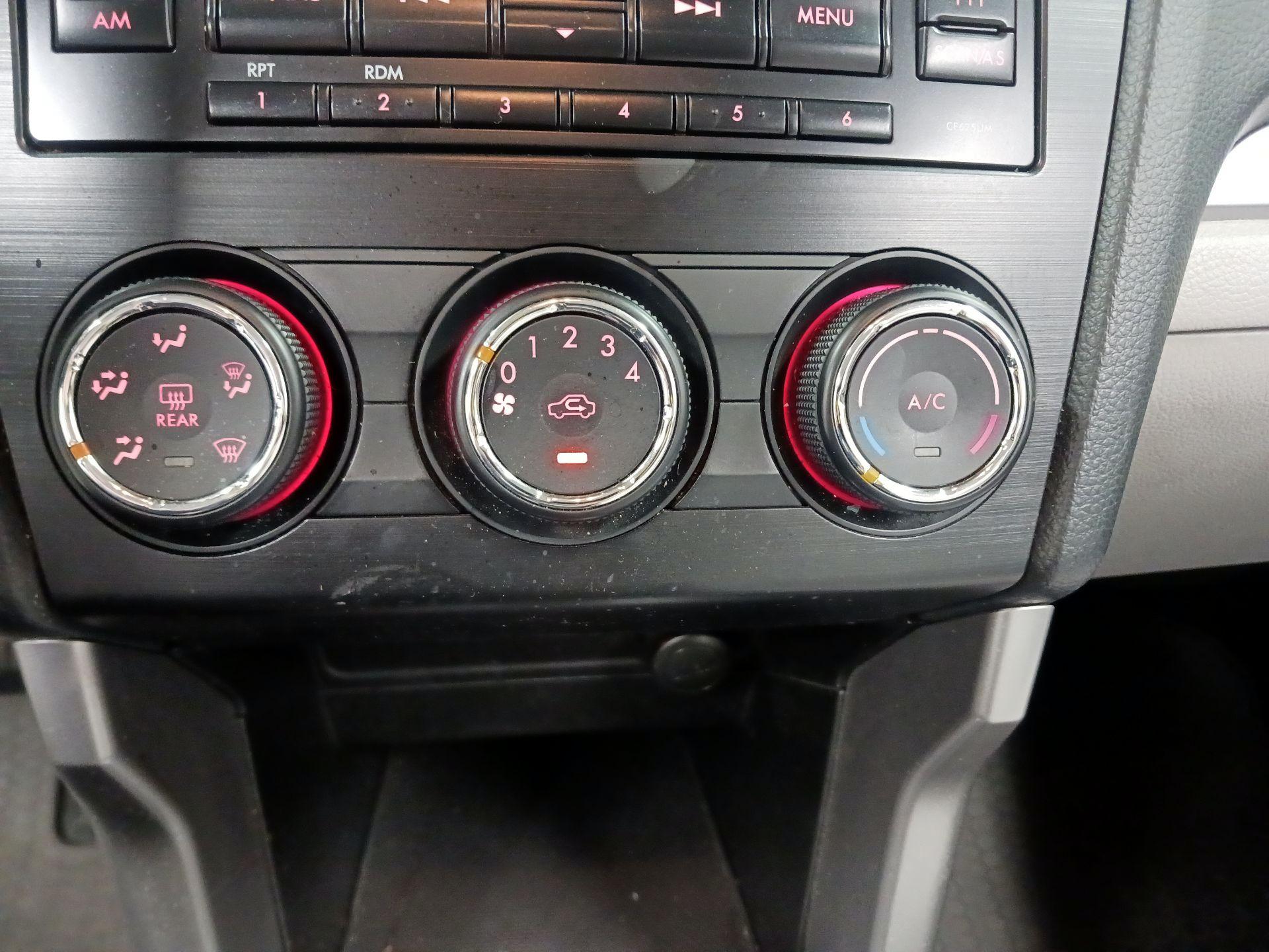 Thumbnail: 2014 Subaru Forester - 15