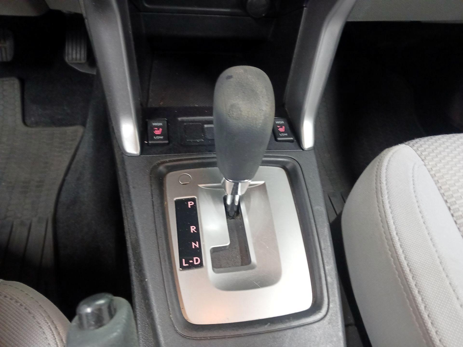 Thumbnail: 2014 Subaru Forester - 16