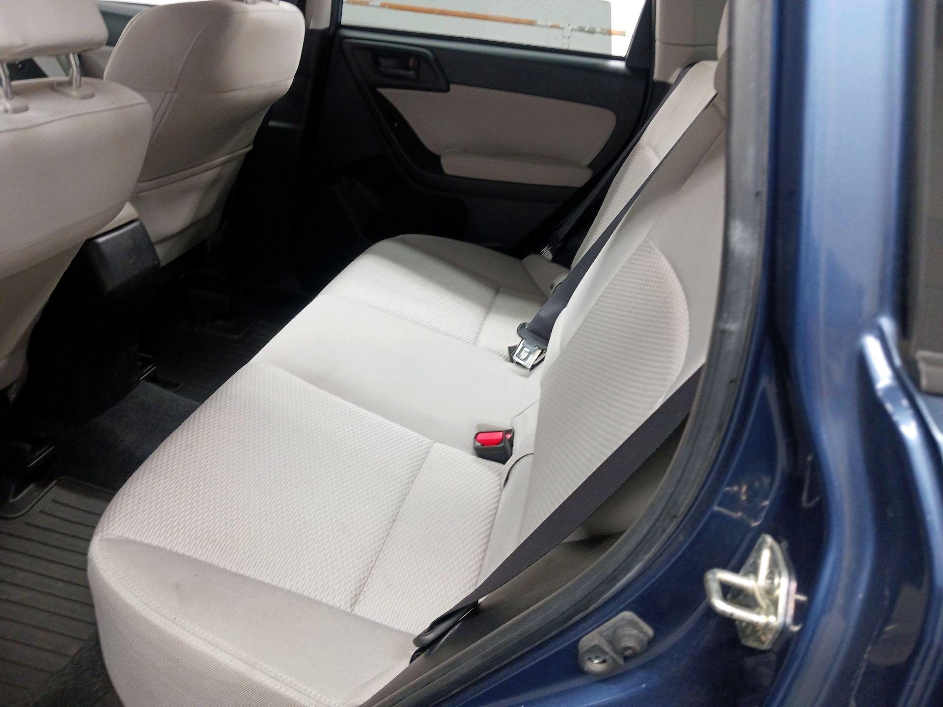 Thumbnail: 2014 Subaru Forester - 17