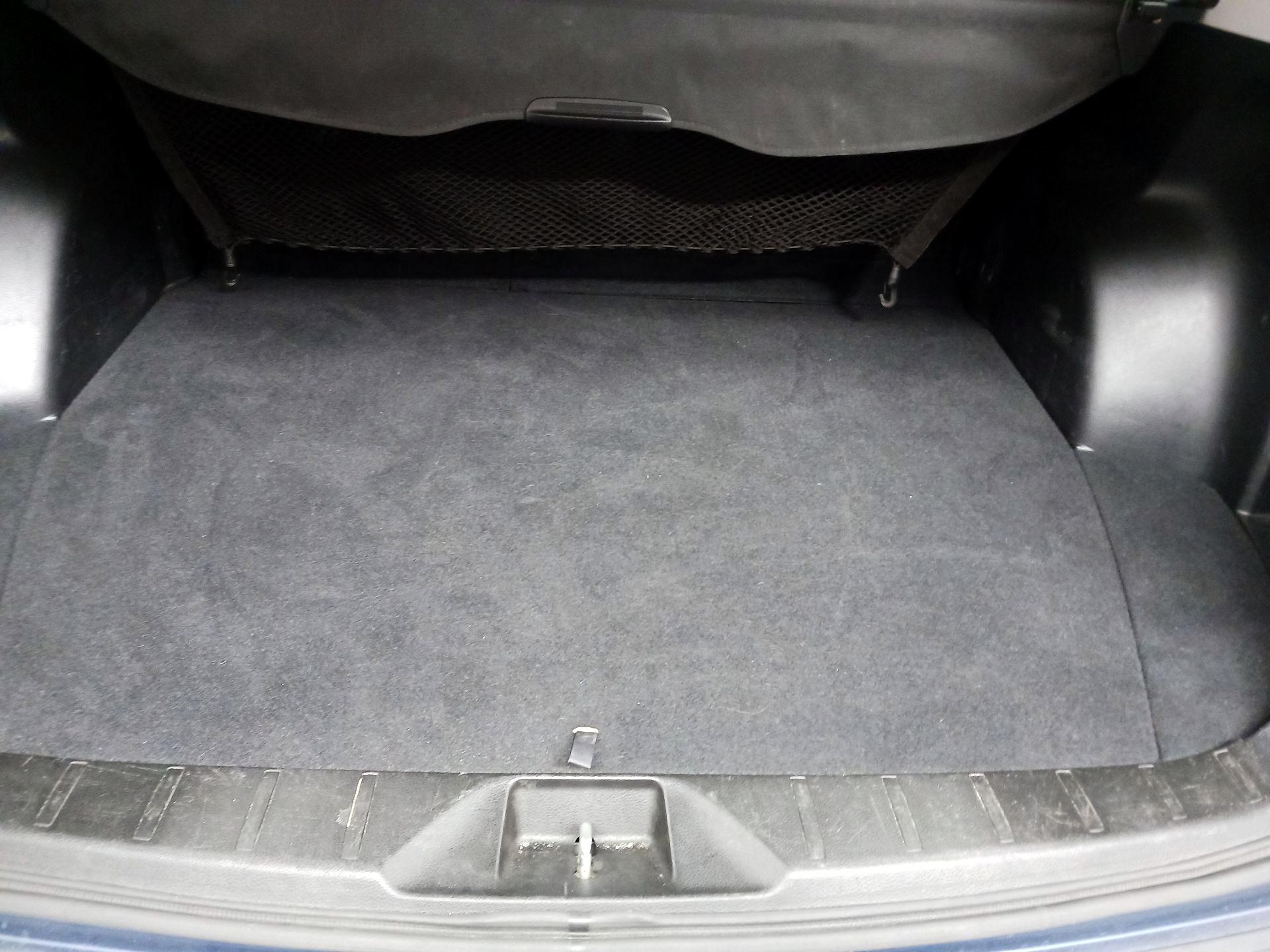 Thumbnail: 2014 Subaru Forester - 18